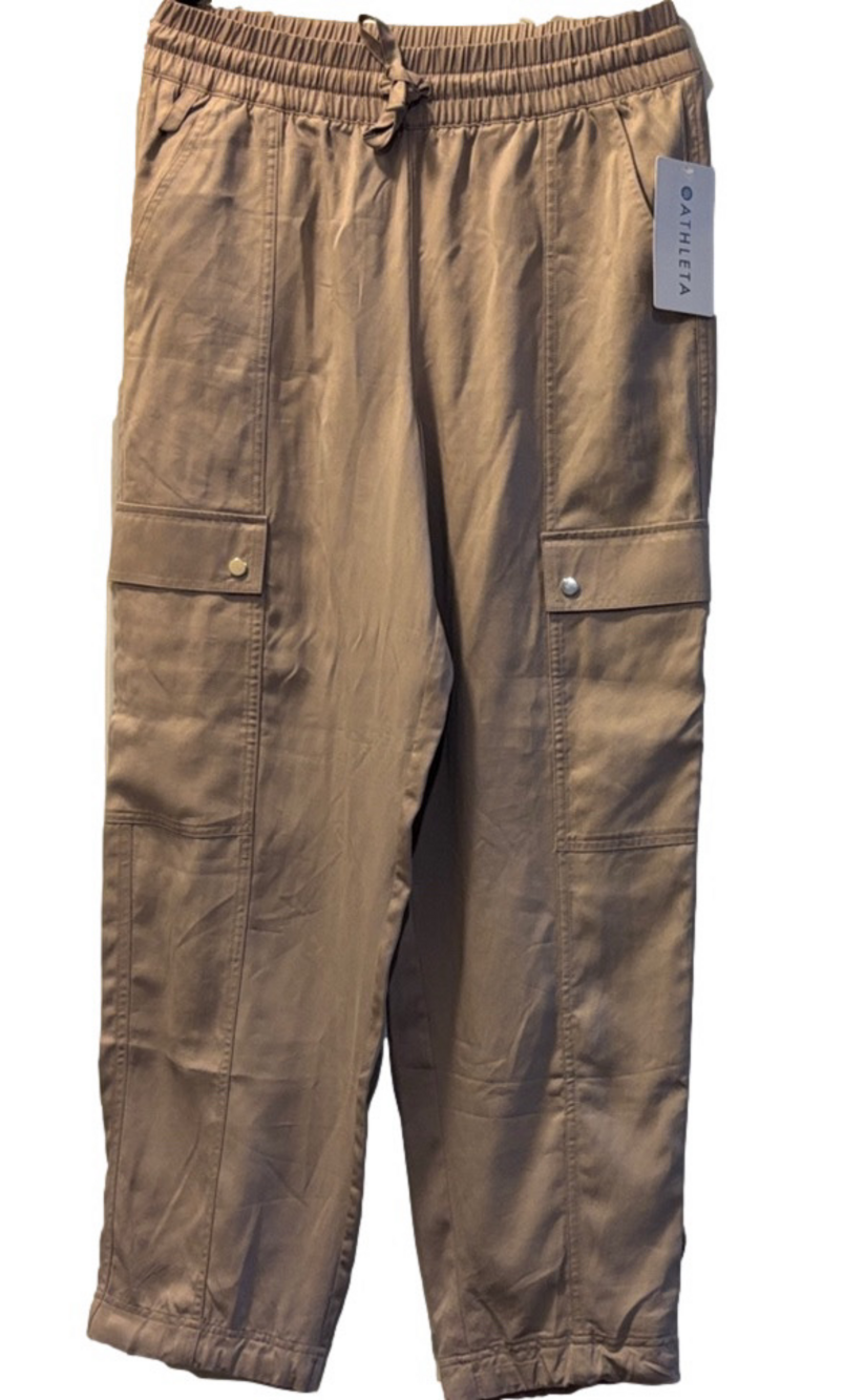 Athleta Celestial Utility Pant